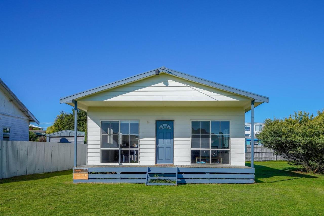 Julieanne Port Fairy Exterior foto